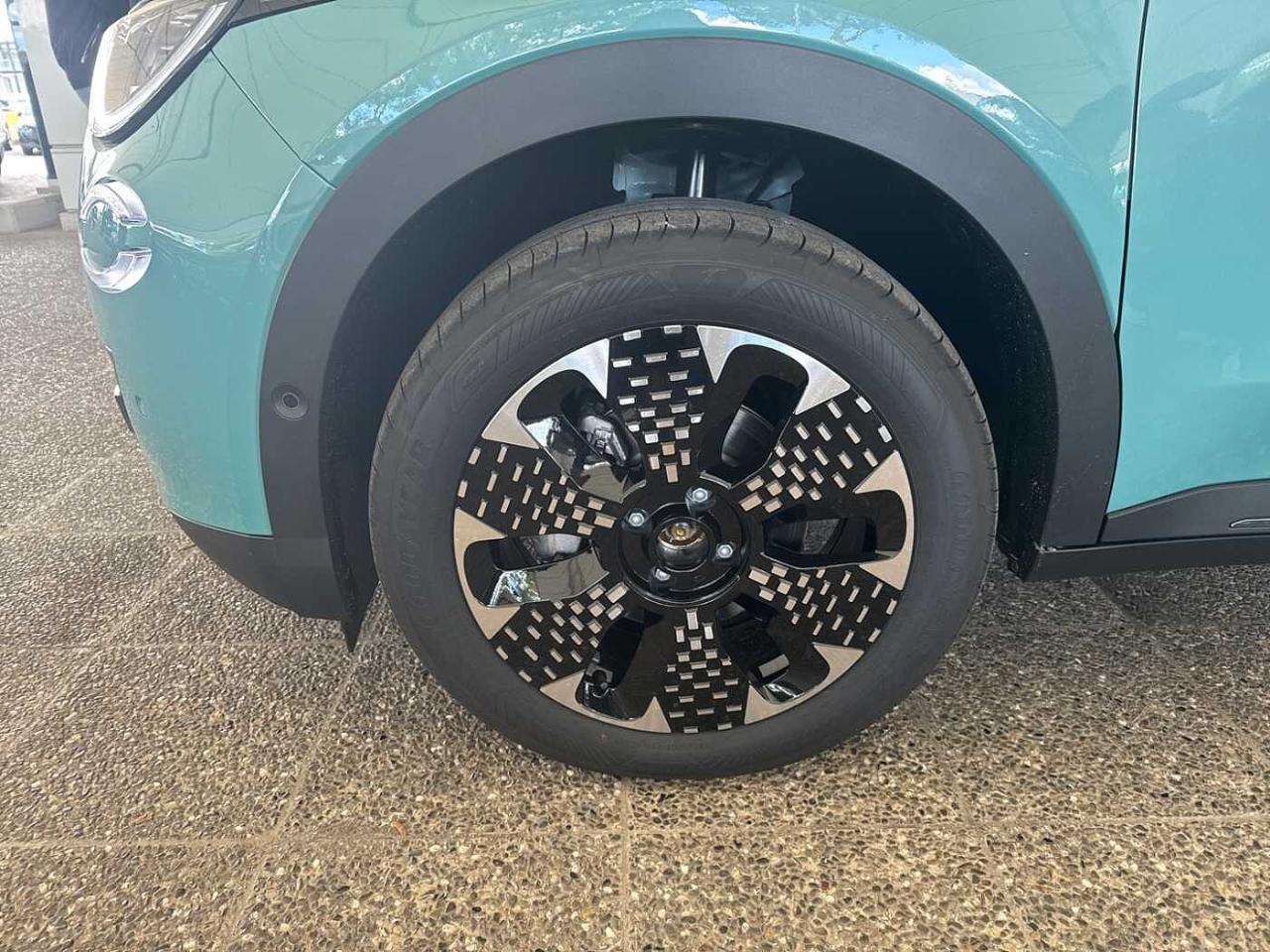 Fiat Fiat 600 usata, con portabagagli elettrico