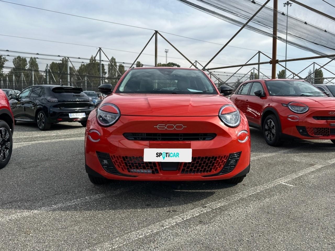 Fiat Fiat 600 usata 13