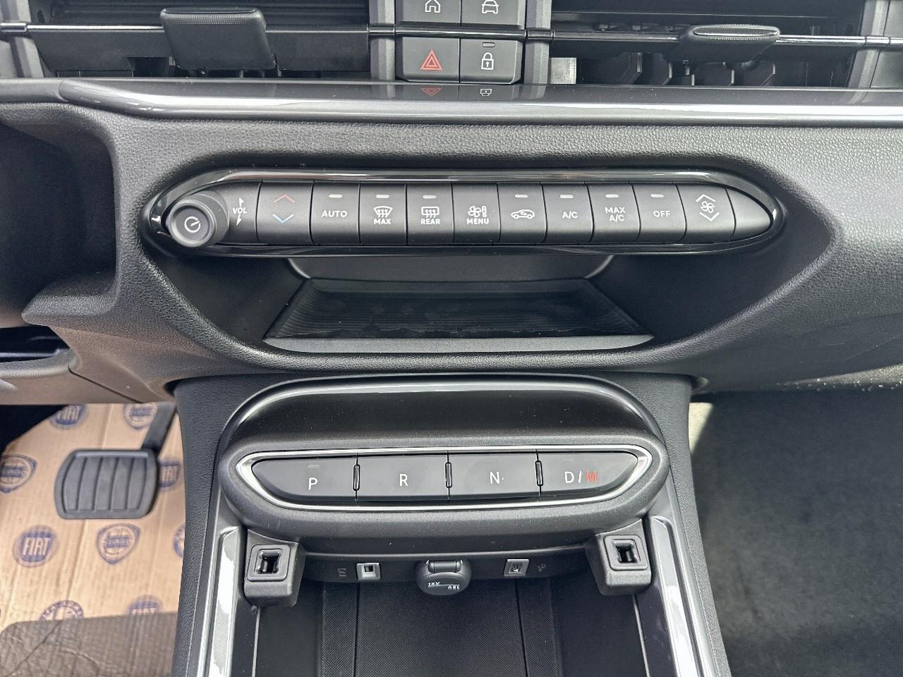Fiat Fiat 600 usata 5