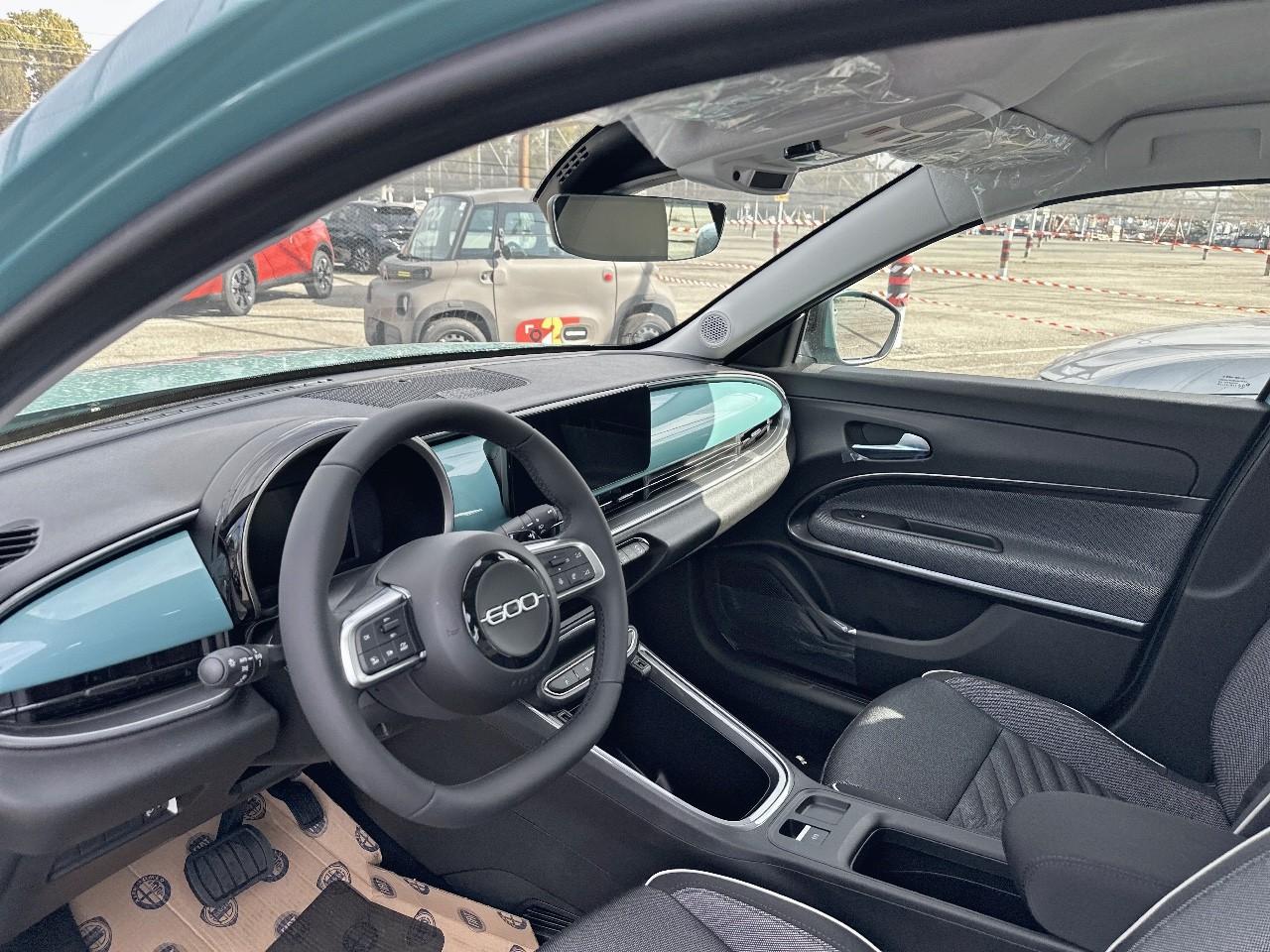 Fiat Fiat 600 usata 17