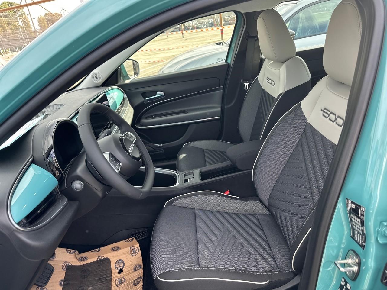 Fiat Fiat 600 usata 18