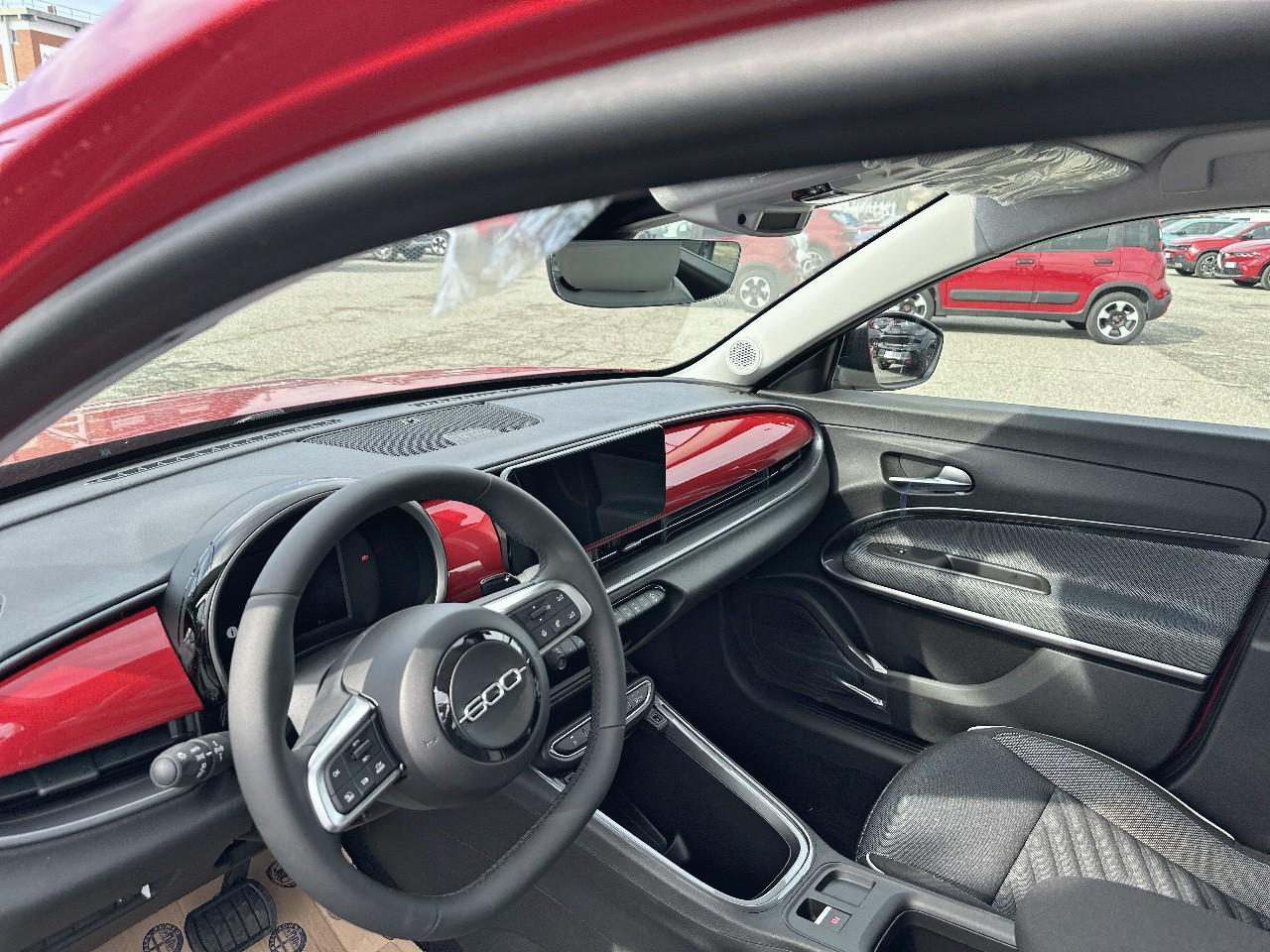 Fiat Fiat 600 usata 15