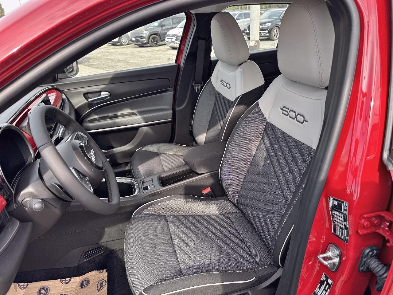 Fiat Fiat 600 usata 3