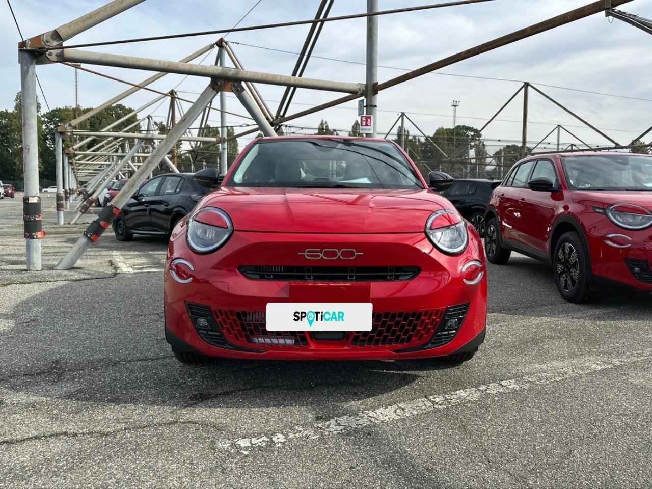 Fiat Fiat 600 usata 13