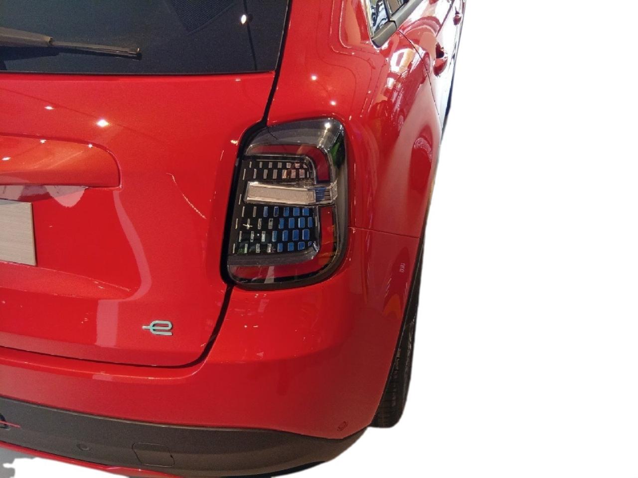 Fiat Fiat 600 usata, con alzacristalli elettrici