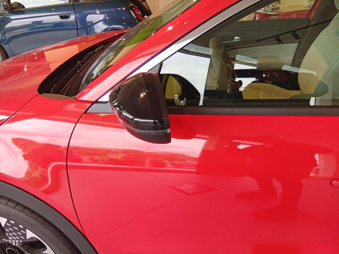 Fiat Fiat 600 usata, con chiusura centralizzata