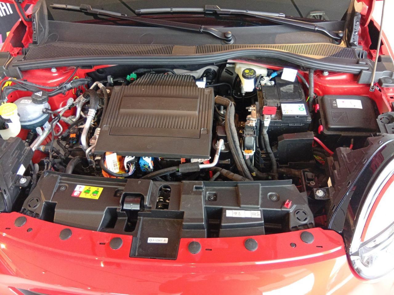 Fiat Fiat 600 usata, con cruise control
