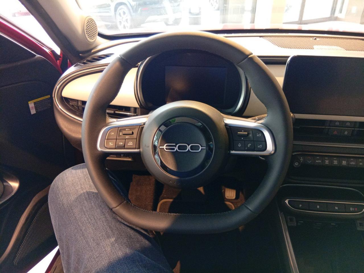 Fiat Fiat 600 usata 10