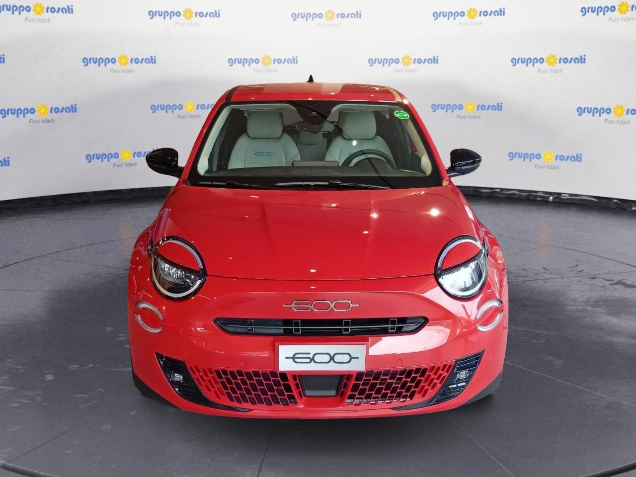 Fiat Fiat 600 usata 20