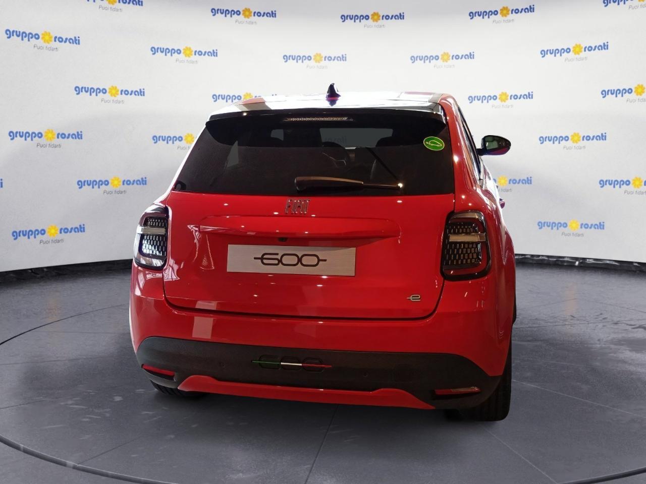 Fiat Fiat 600 usata 21