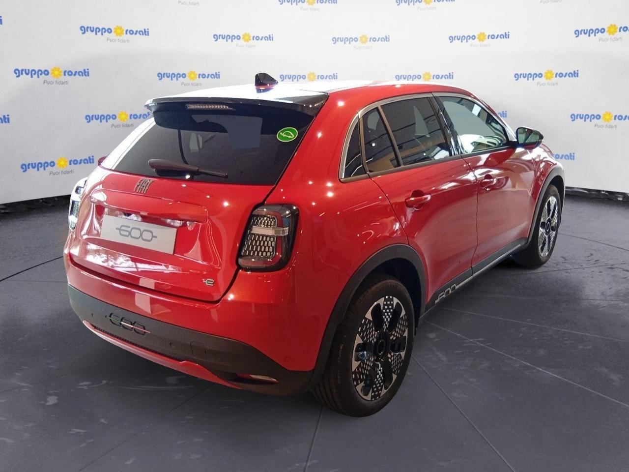 Fiat Fiat 600 usata 22