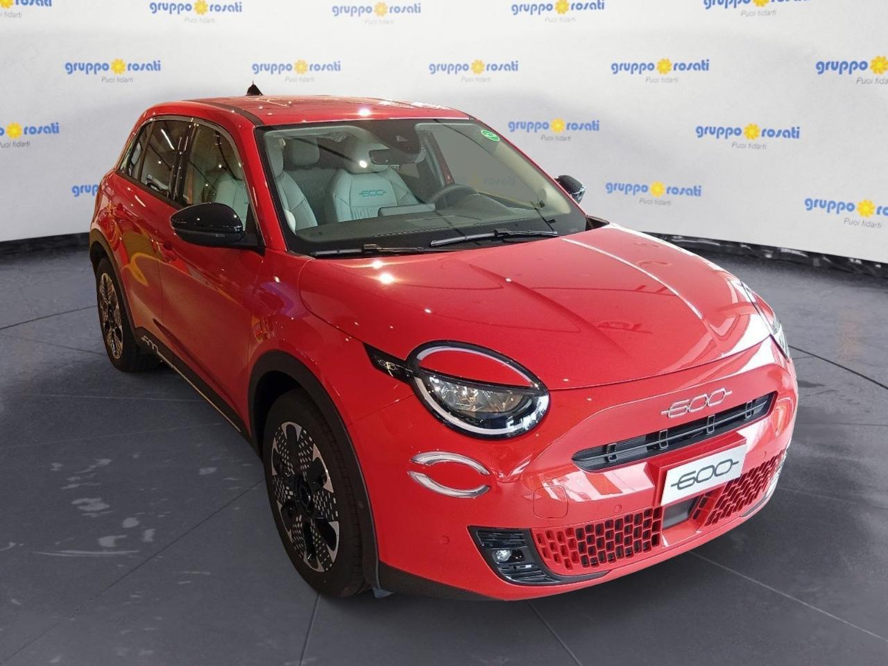 Fiat Fiat 600 usata 24