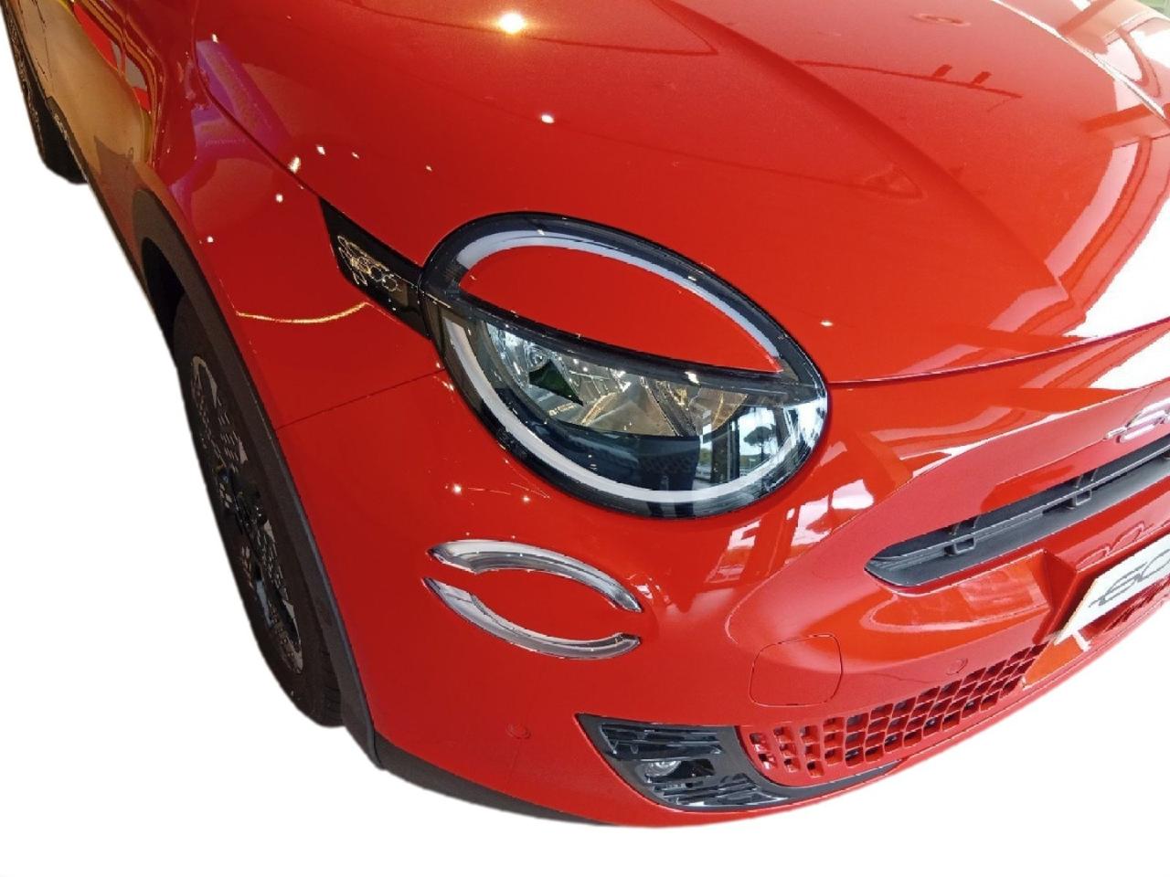 Fiat Fiat 600 usata 25