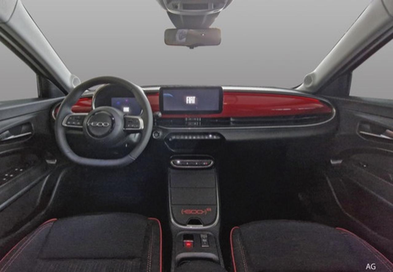 Fiat Fiat 600 usata 8