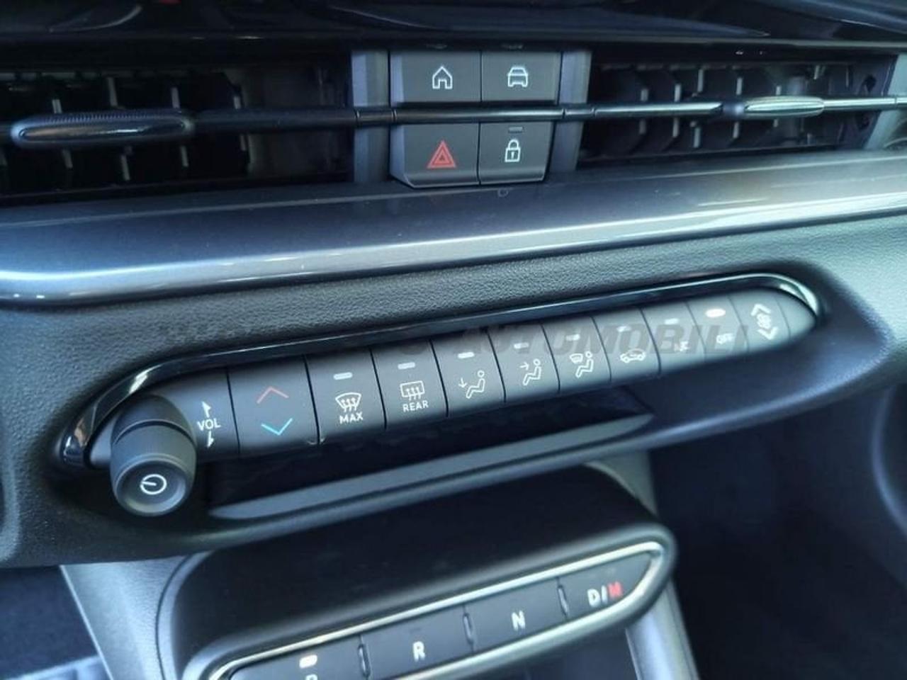 Fiat Fiat 600 usata, con Caricabatterie di bordo da 11 kW