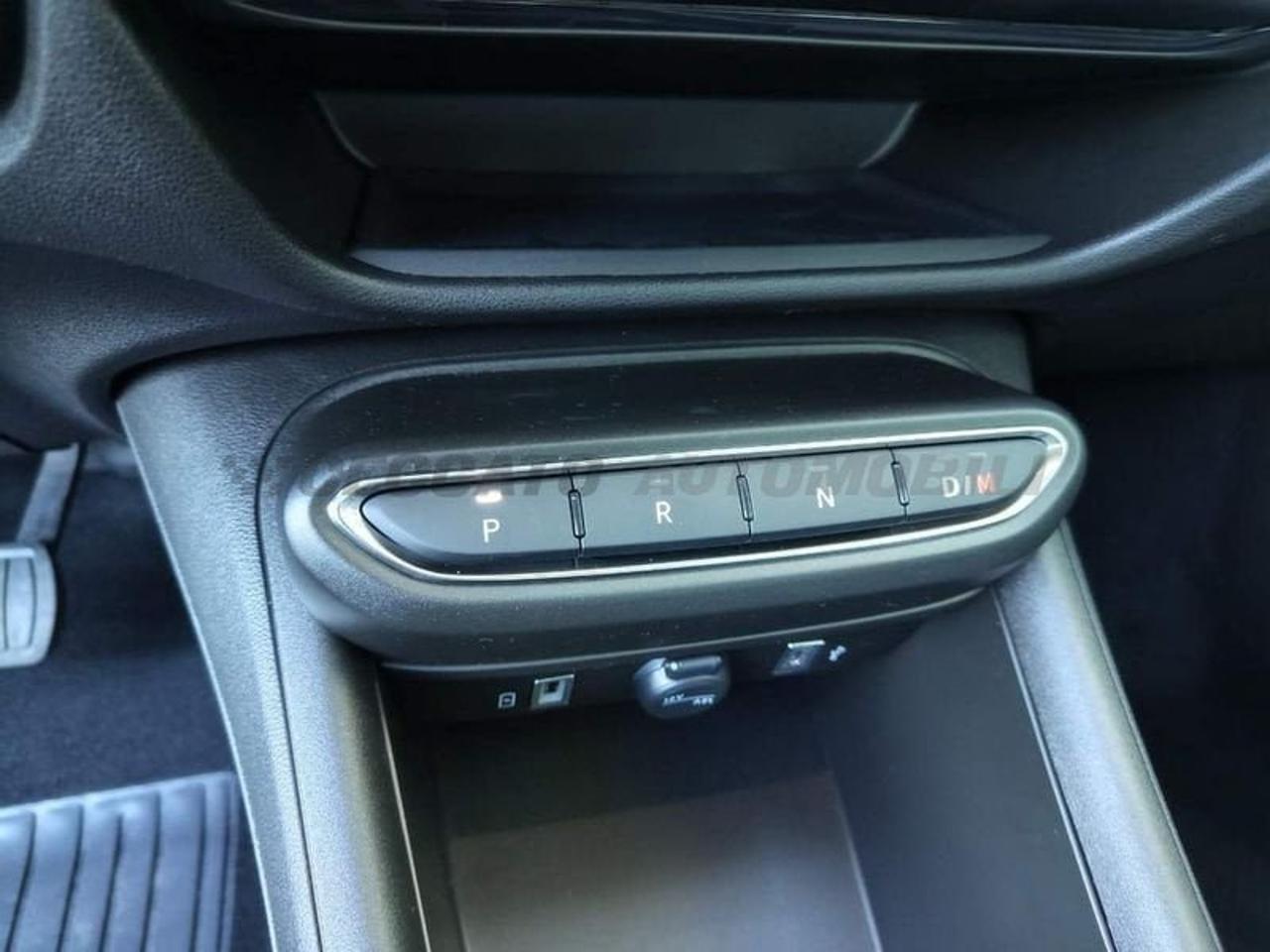 Fiat Fiat 600 usata, con Caricabatterie di bordo da 22 kW