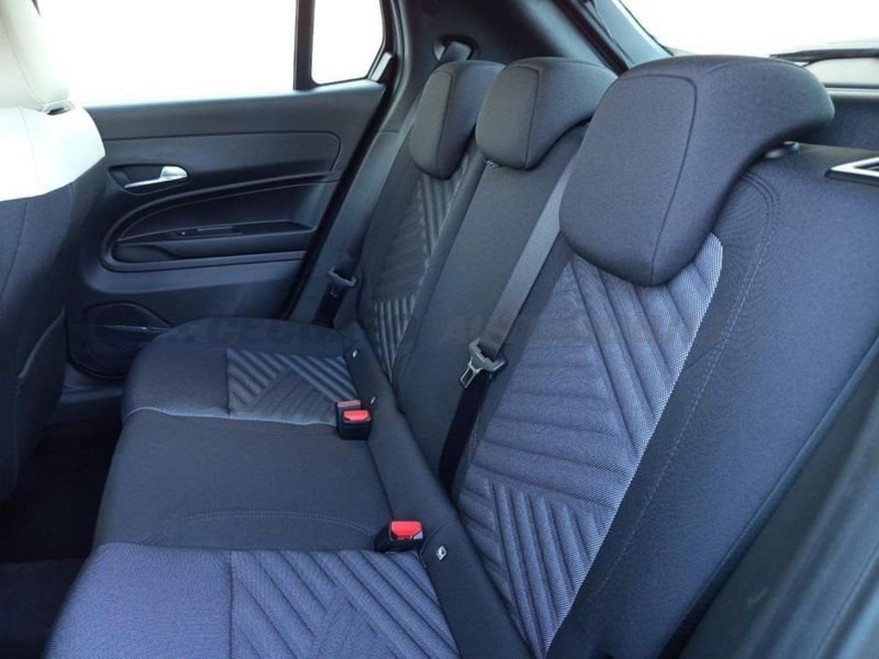 Fiat Fiat 600 usata, con GPS