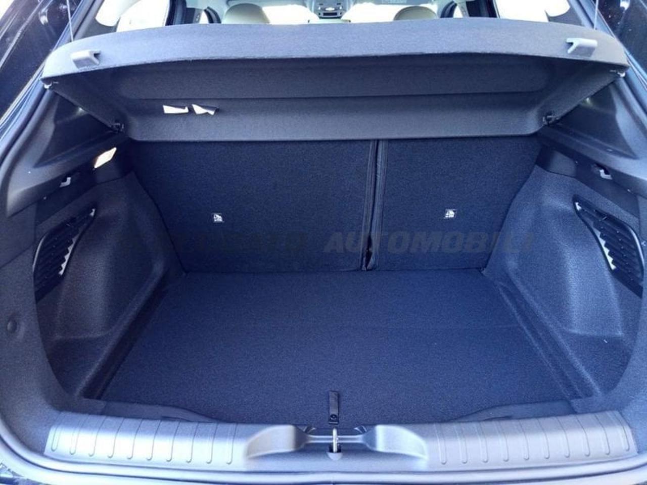 Fiat Fiat 600 usata, con Isofix