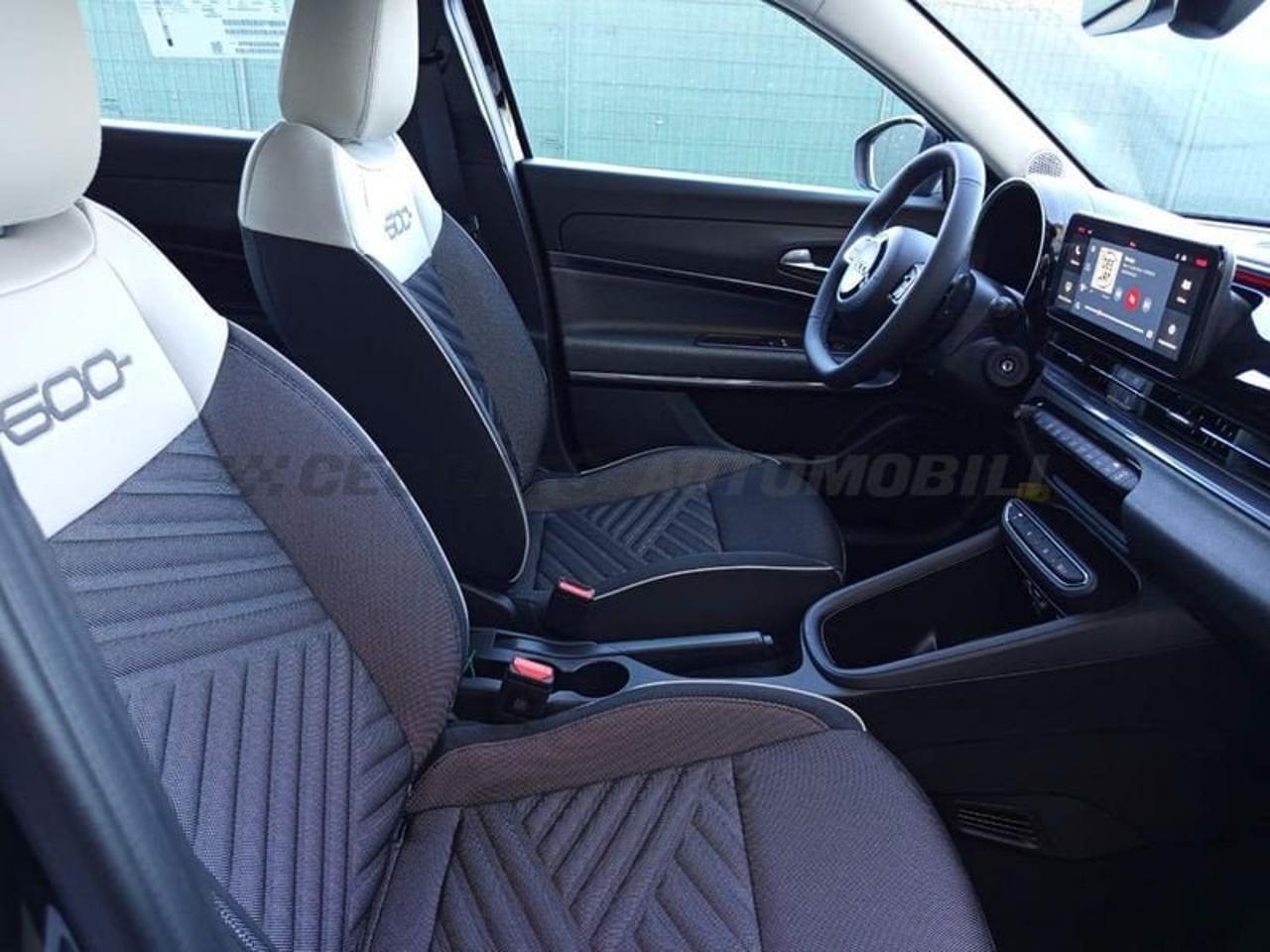 Fiat Fiat 600 usata 15