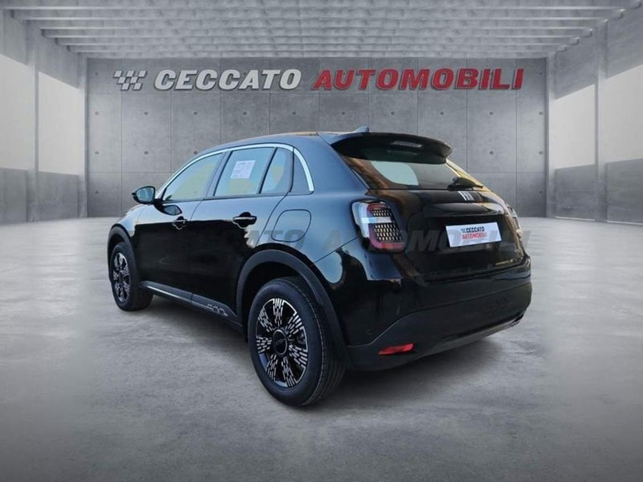 Fiat Fiat 600 usata 16