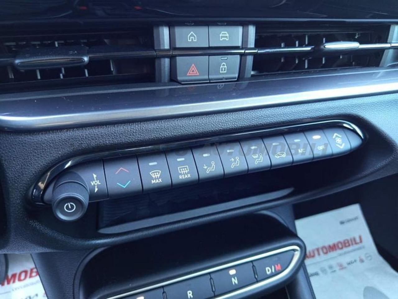 Fiat Fiat 600 usata, con Caricabatterie di bordo da 11 kW