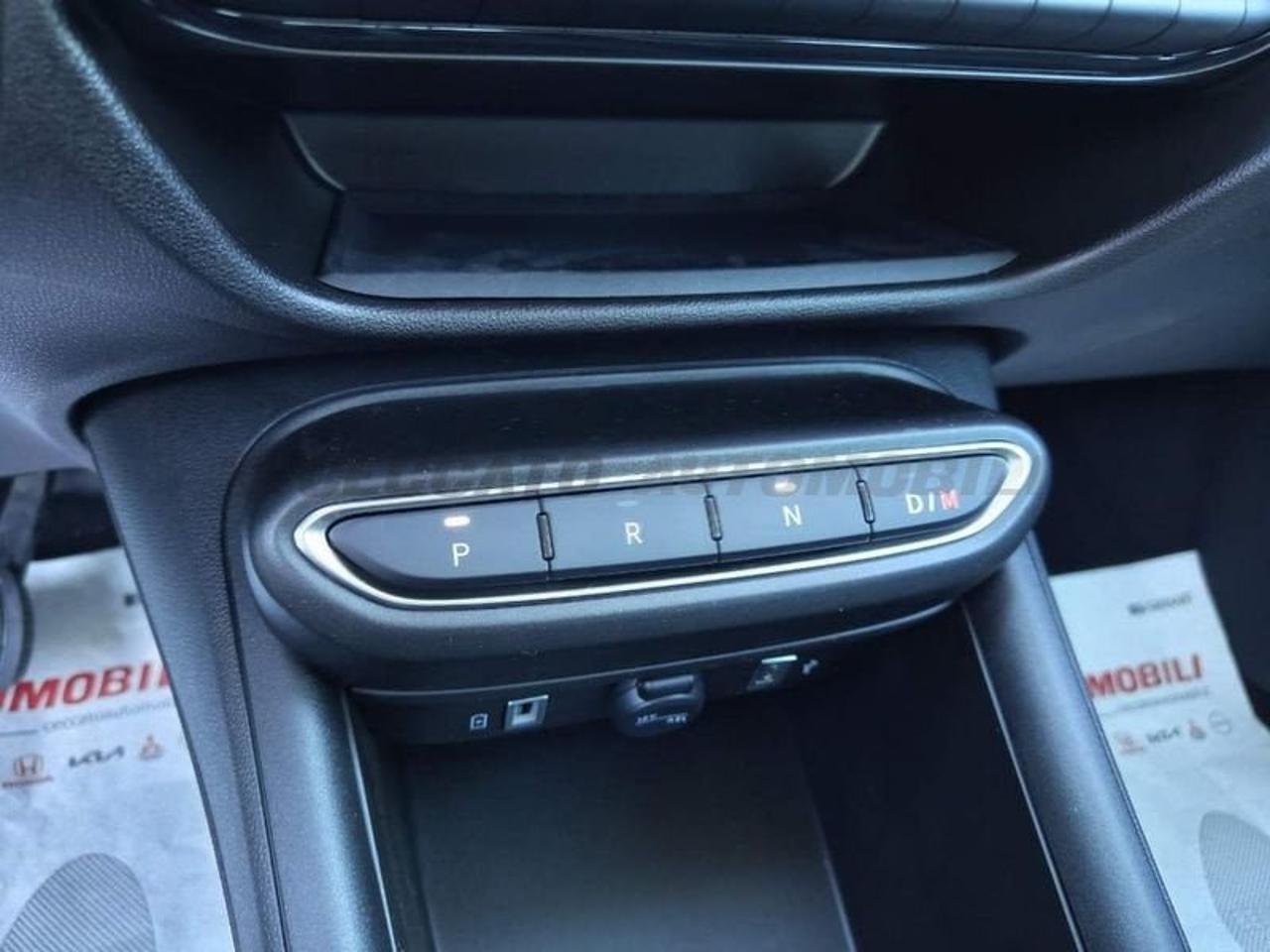 Fiat Fiat 600 usata, con Caricabatterie di bordo da 22 kW