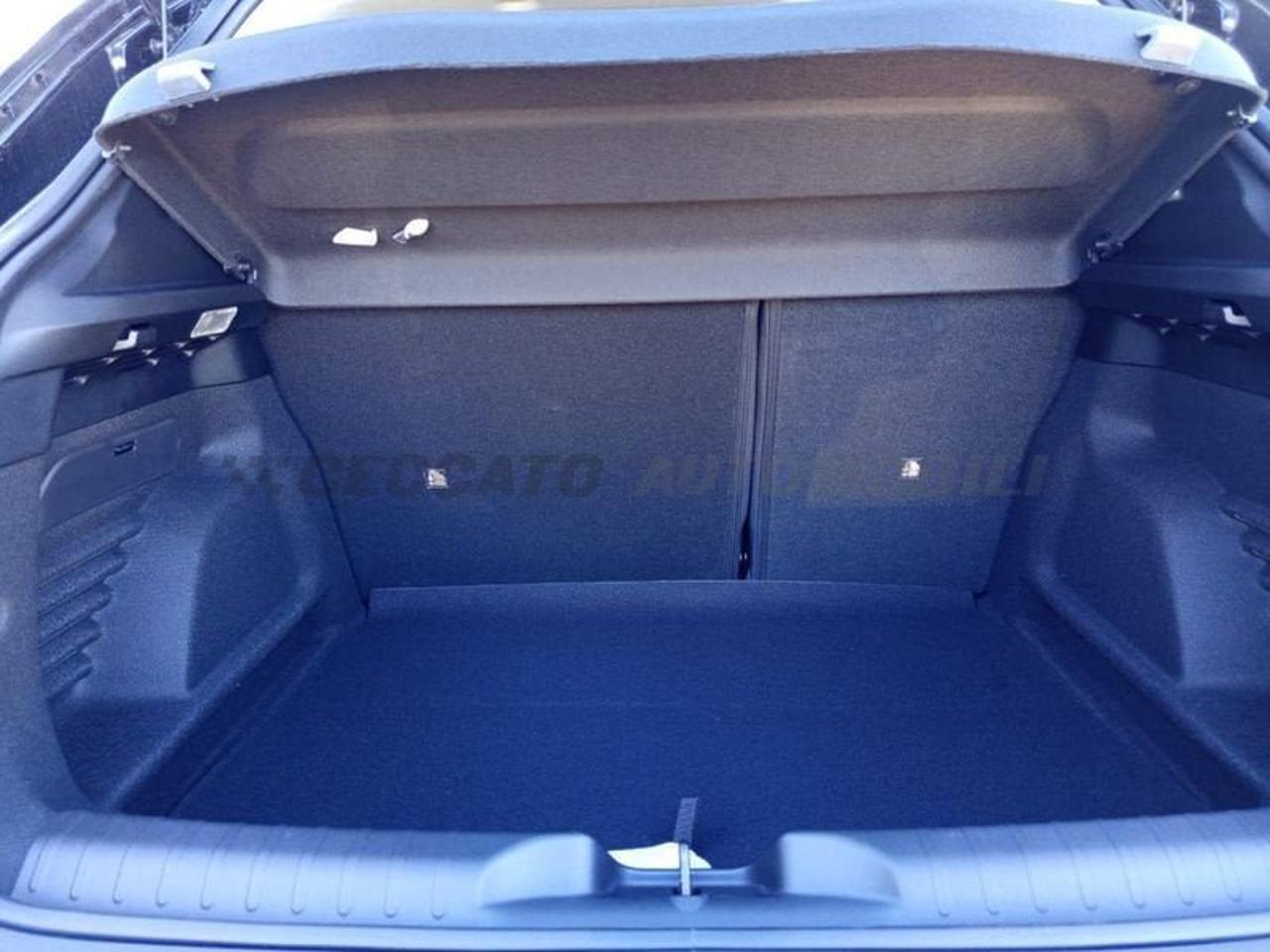 Fiat Fiat 600 usata, con Isofix