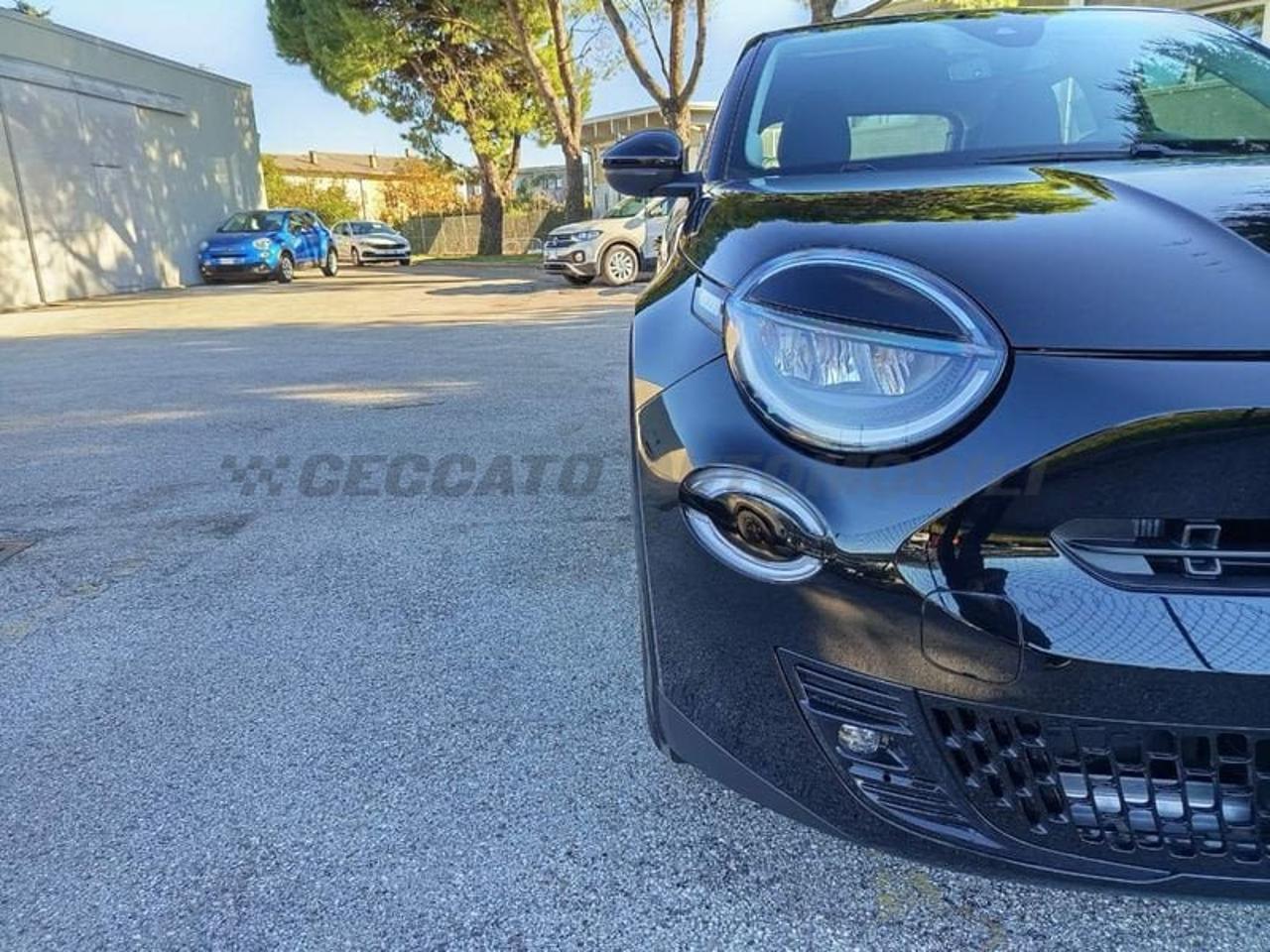 Fiat Fiat 600 usata, con Rivestimento interno
