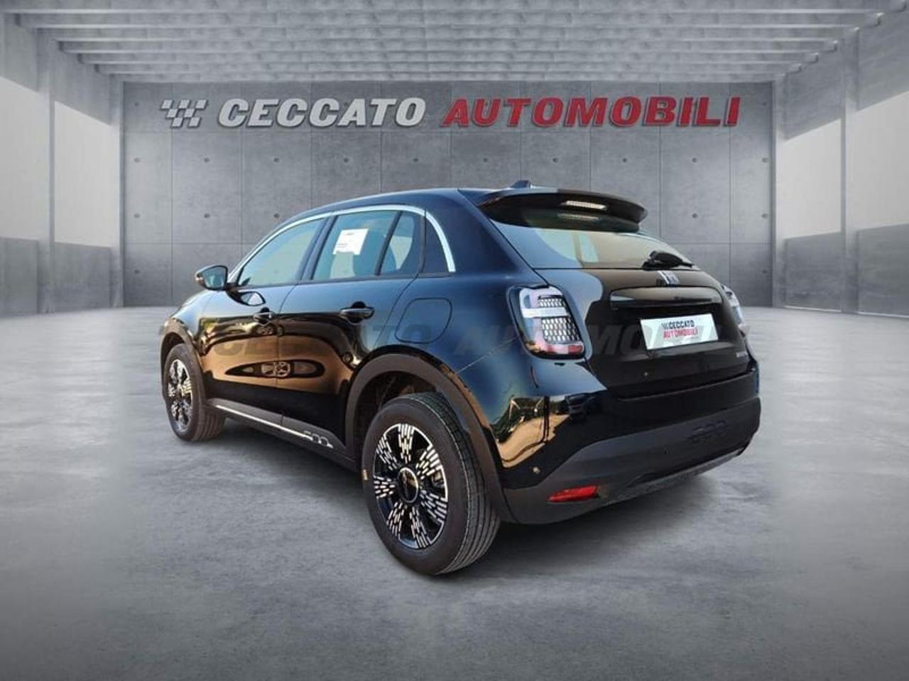 Fiat Fiat 600 usata 16