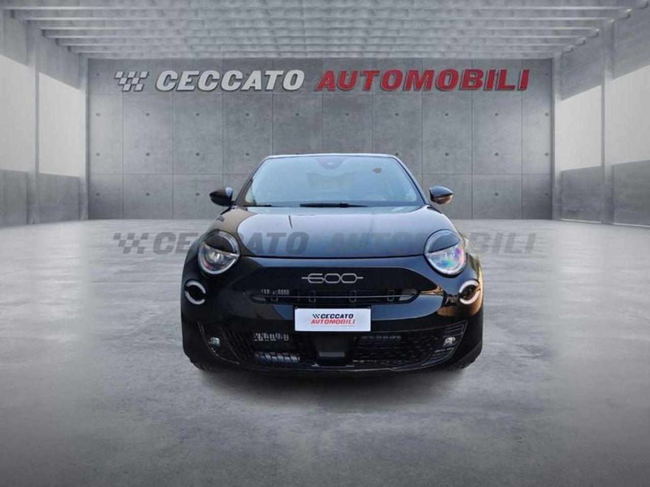 Fiat Fiat 600 usata 17