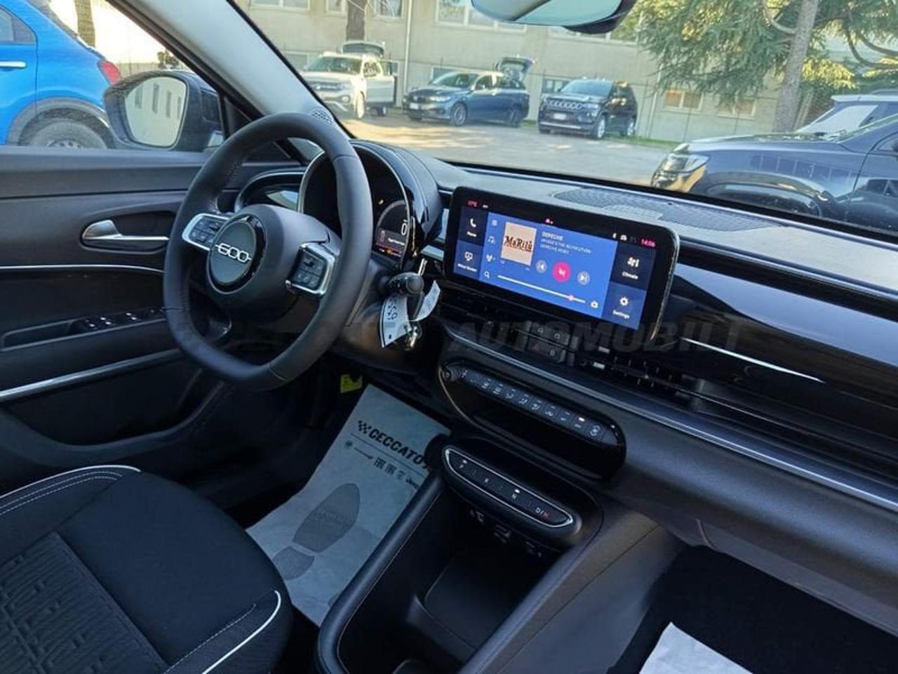 Fiat Fiat 600 usata 20