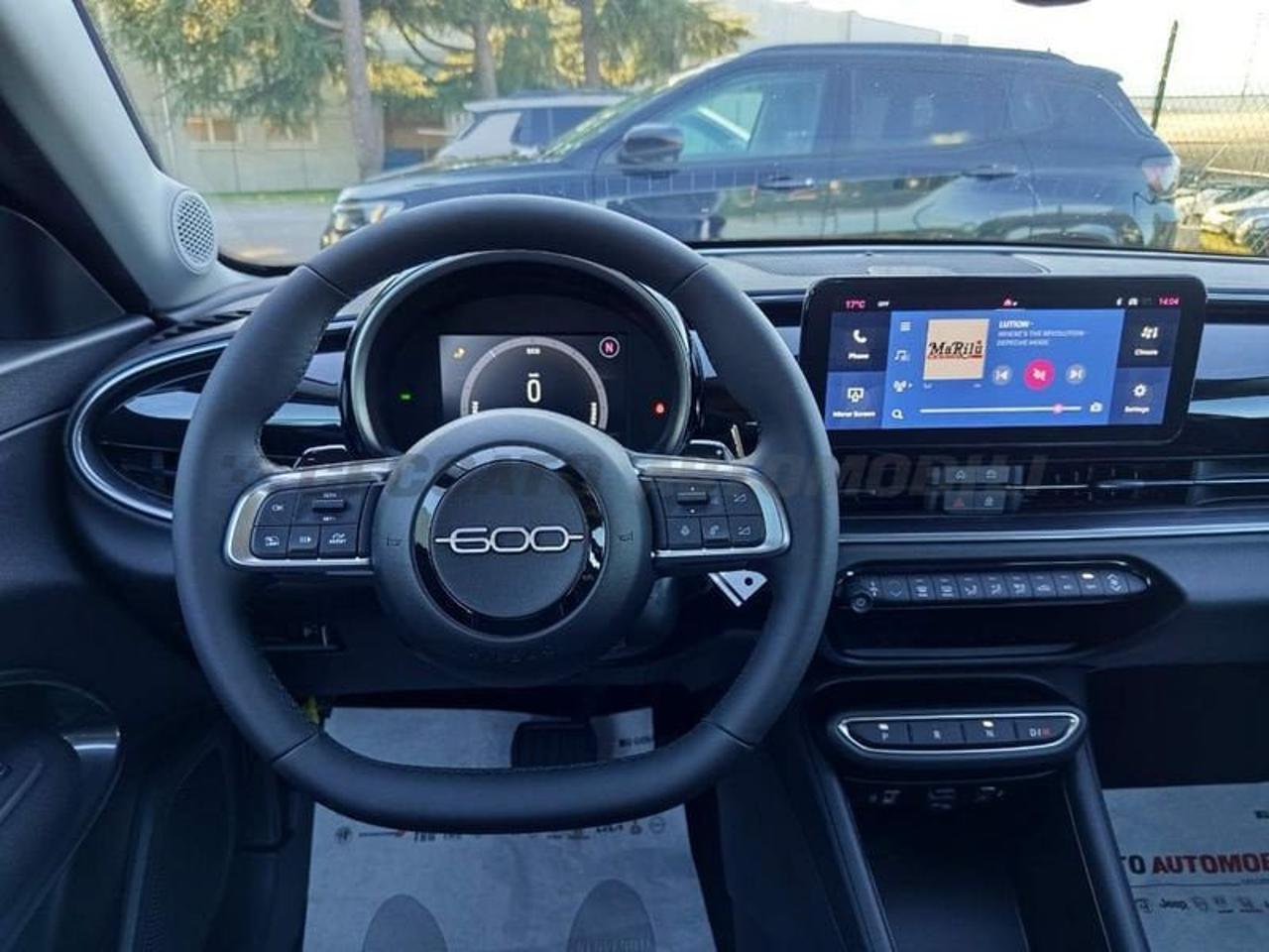 Fiat Fiat 600 usata 21