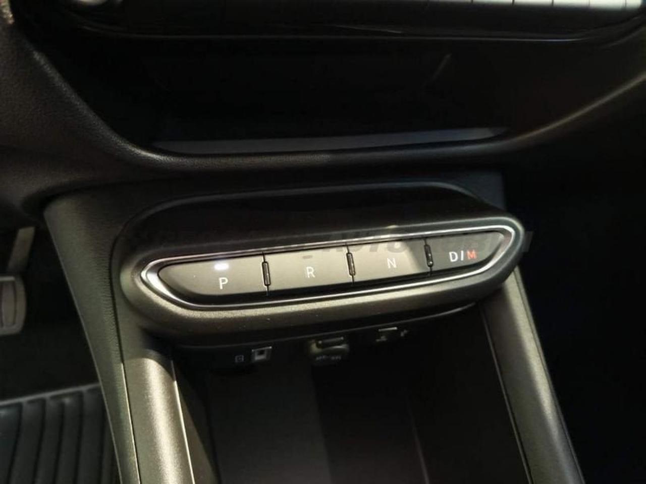 Fiat Fiat 600 usata, con Caricabatterie di bordo da 11 kW