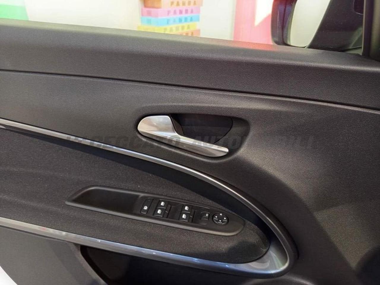 Fiat Fiat 600 usata, con Caricabatterie di bordo da 7,4 kW