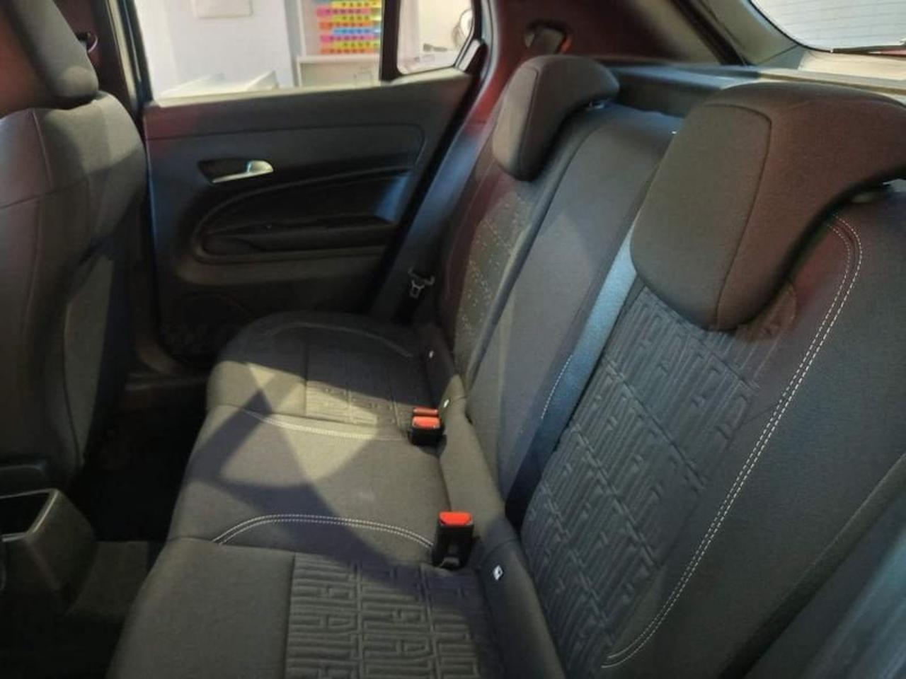 Fiat Fiat 600 usata, con Climatizzatore