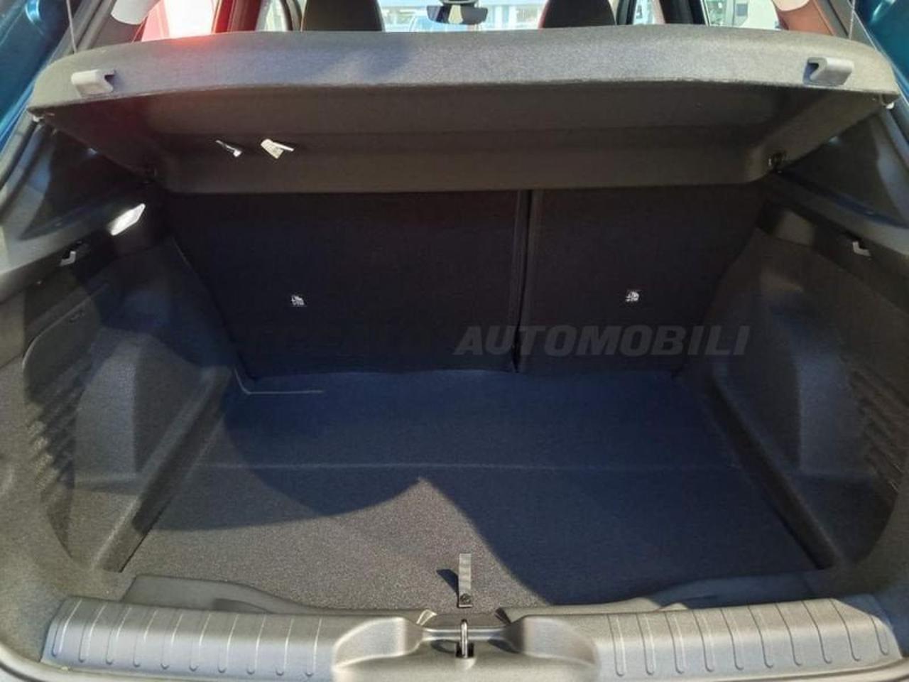 Fiat Fiat 600 usata, con GPS