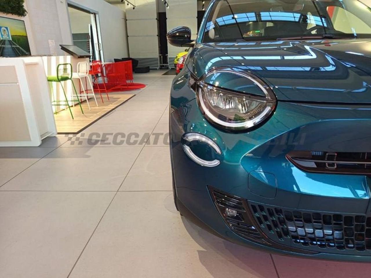 Fiat Fiat 600 usata, con Portapacchi