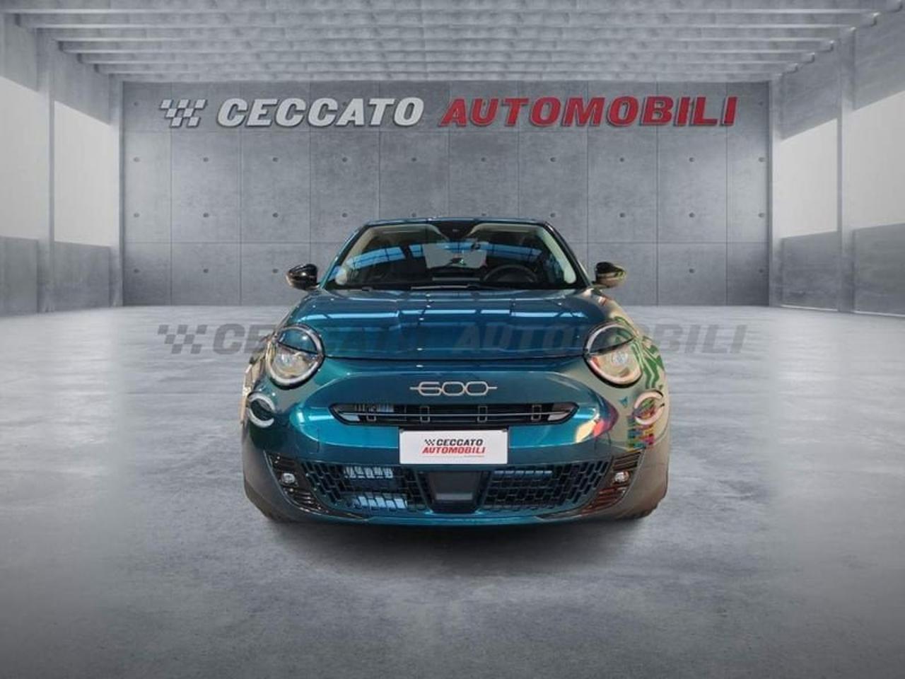 Fiat Fiat 600 usata 15