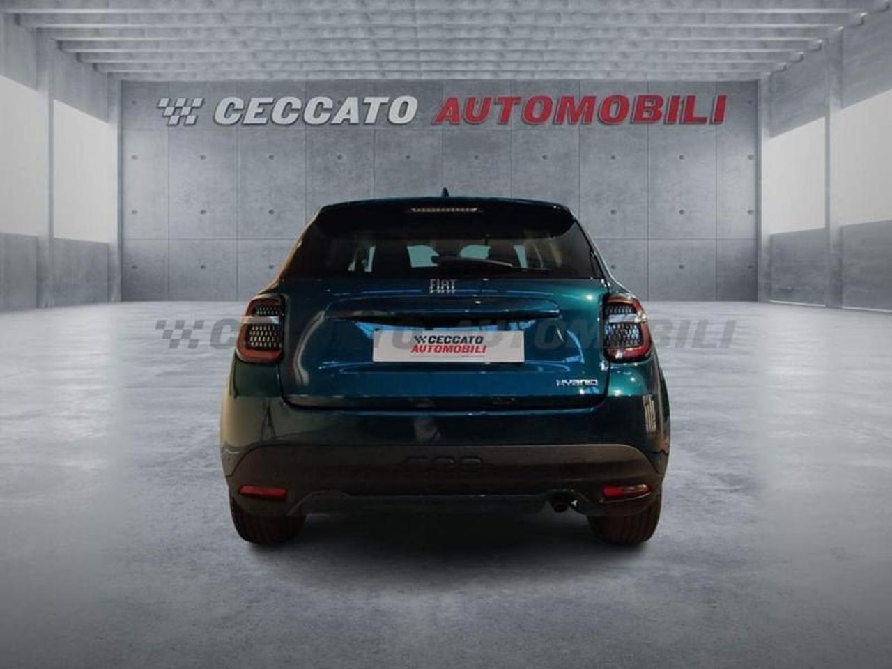 Fiat Fiat 600 usata 16