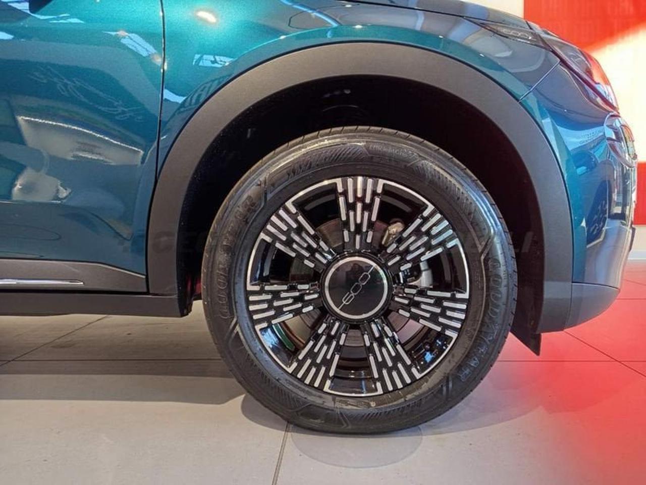 Fiat Fiat 600 usata 17