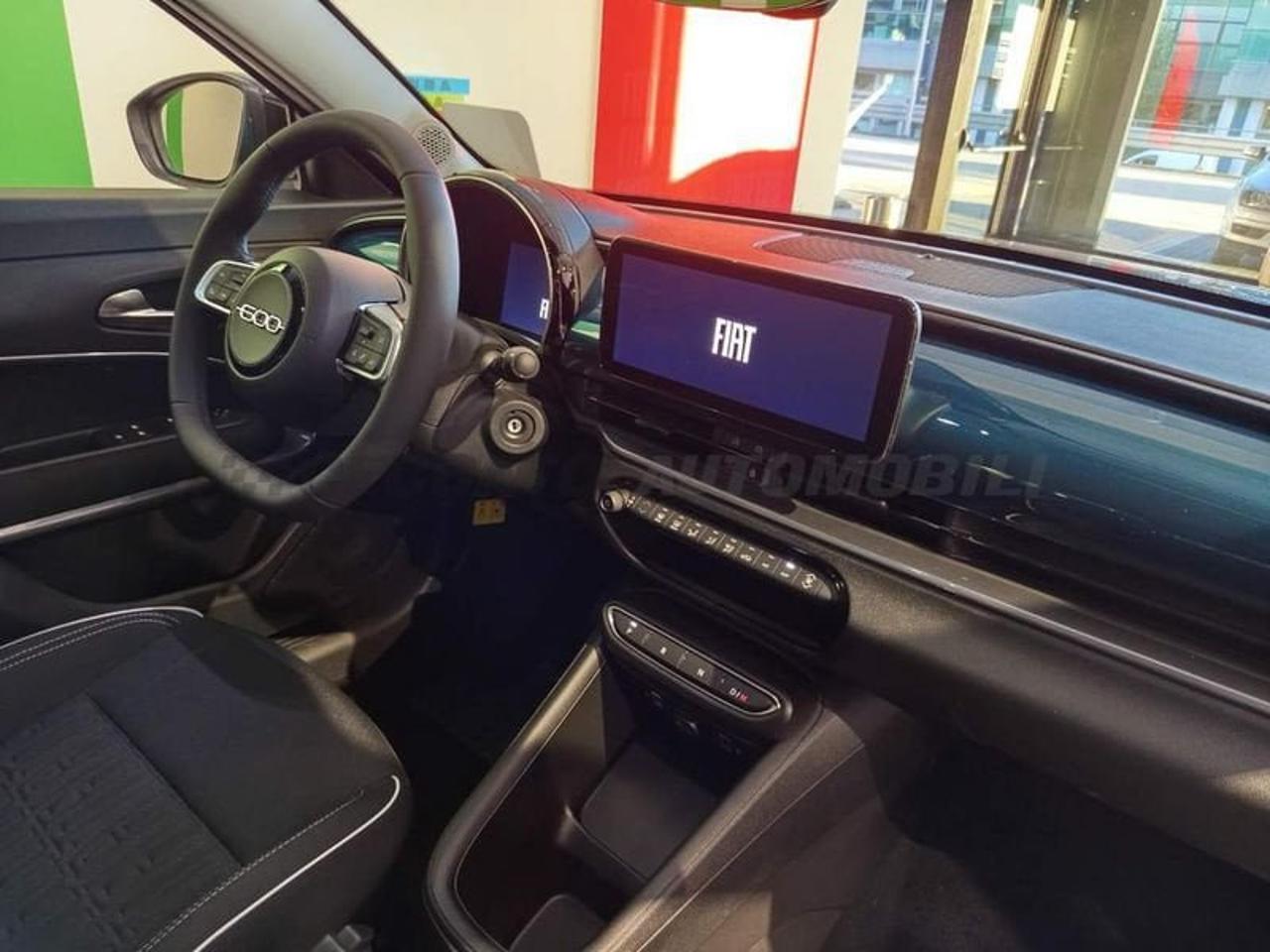 Fiat Fiat 600 usata 18