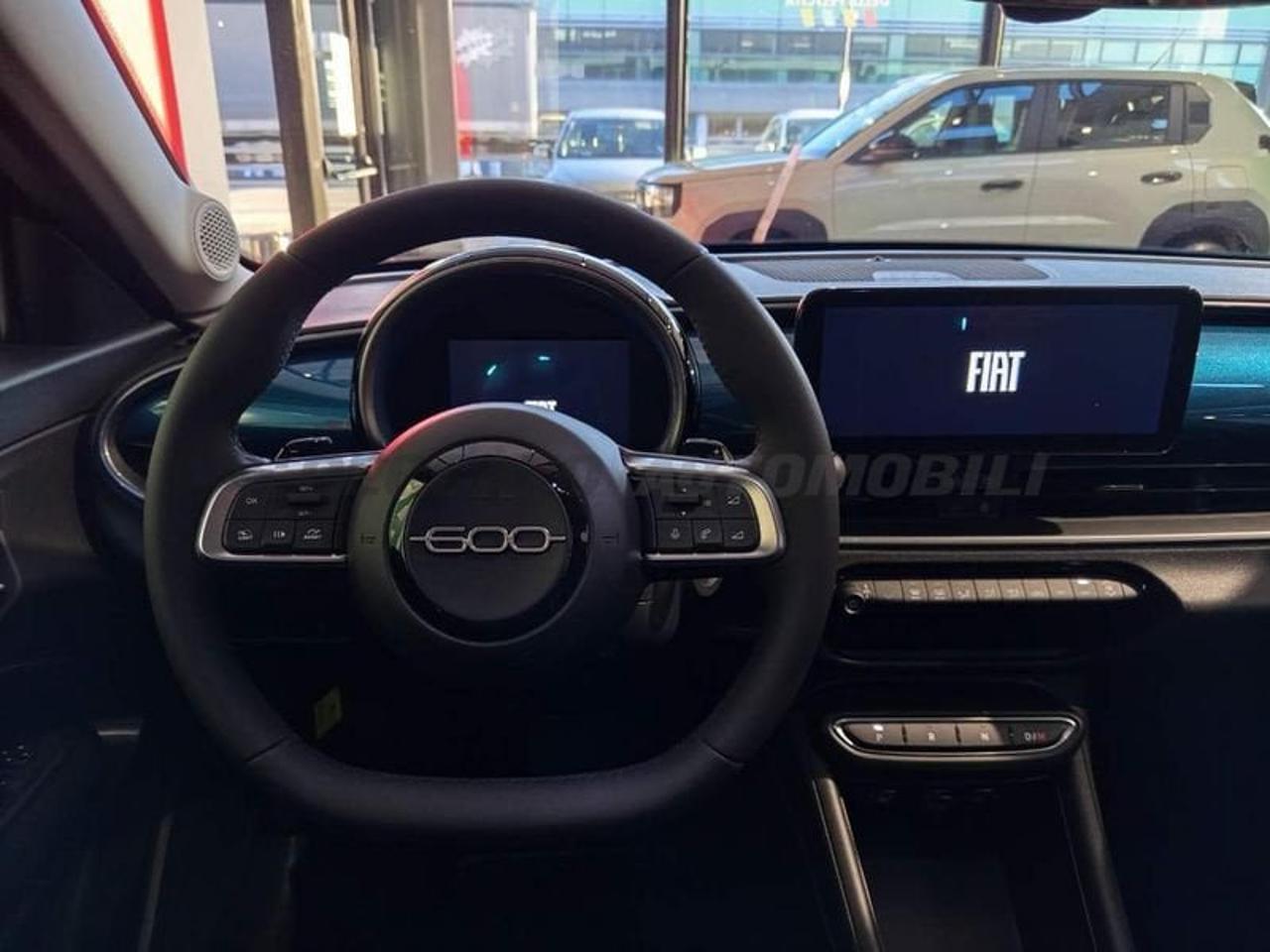 Fiat Fiat 600 usata 19