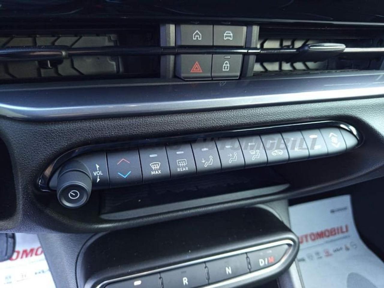 Fiat Fiat 600 usata, con Caricabatterie di bordo da 11 kW