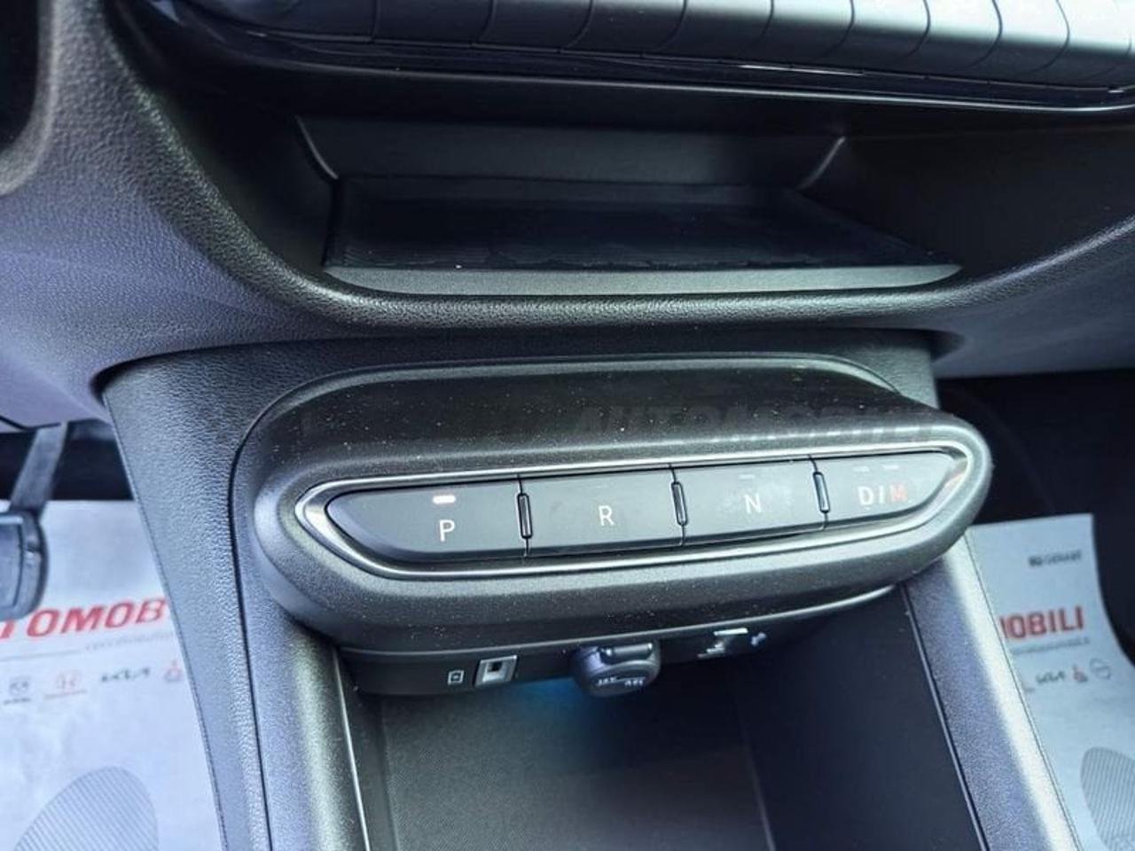 Fiat Fiat 600 usata, con Caricabatterie di bordo da 22 kW