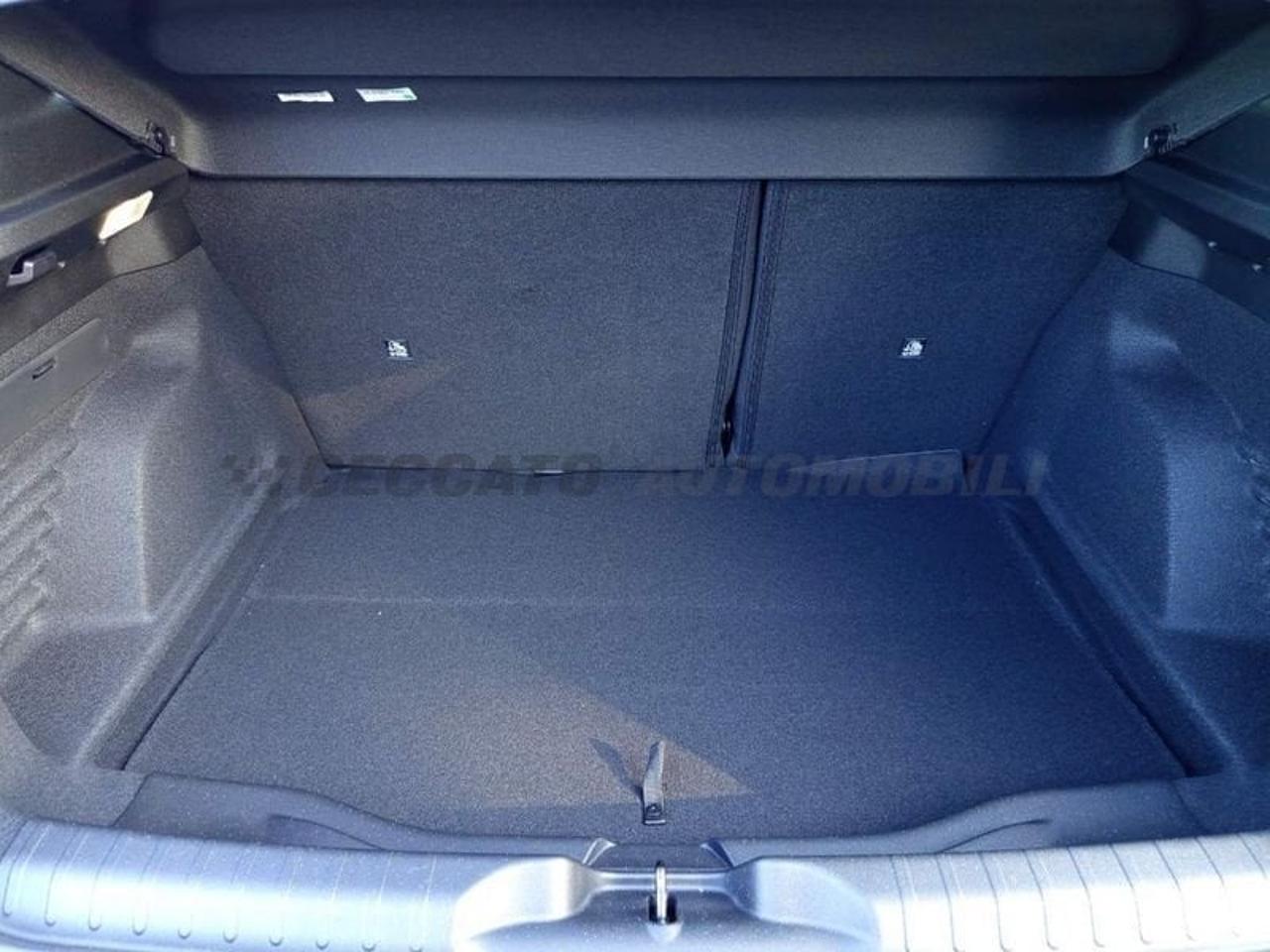 Fiat Fiat 600 usata, con Isofix