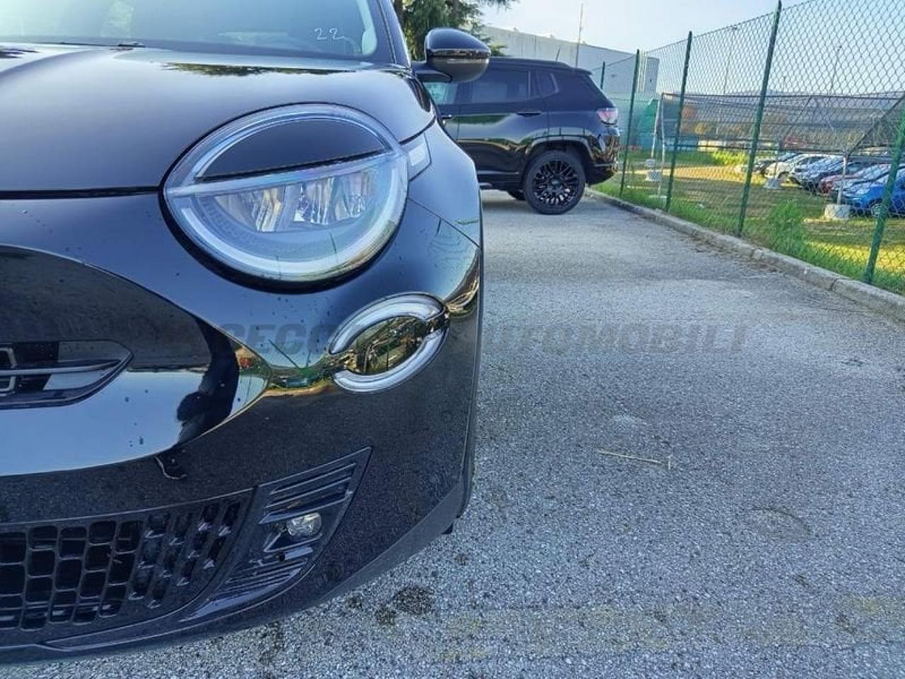 Fiat Fiat 600 usata, con Rivestimento interno