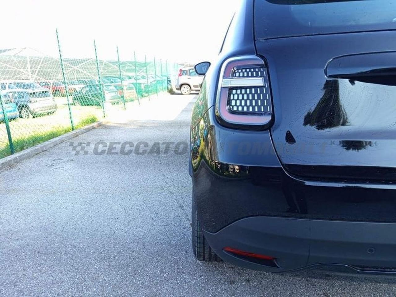 Fiat Fiat 600 usata, con Sistema Keyless