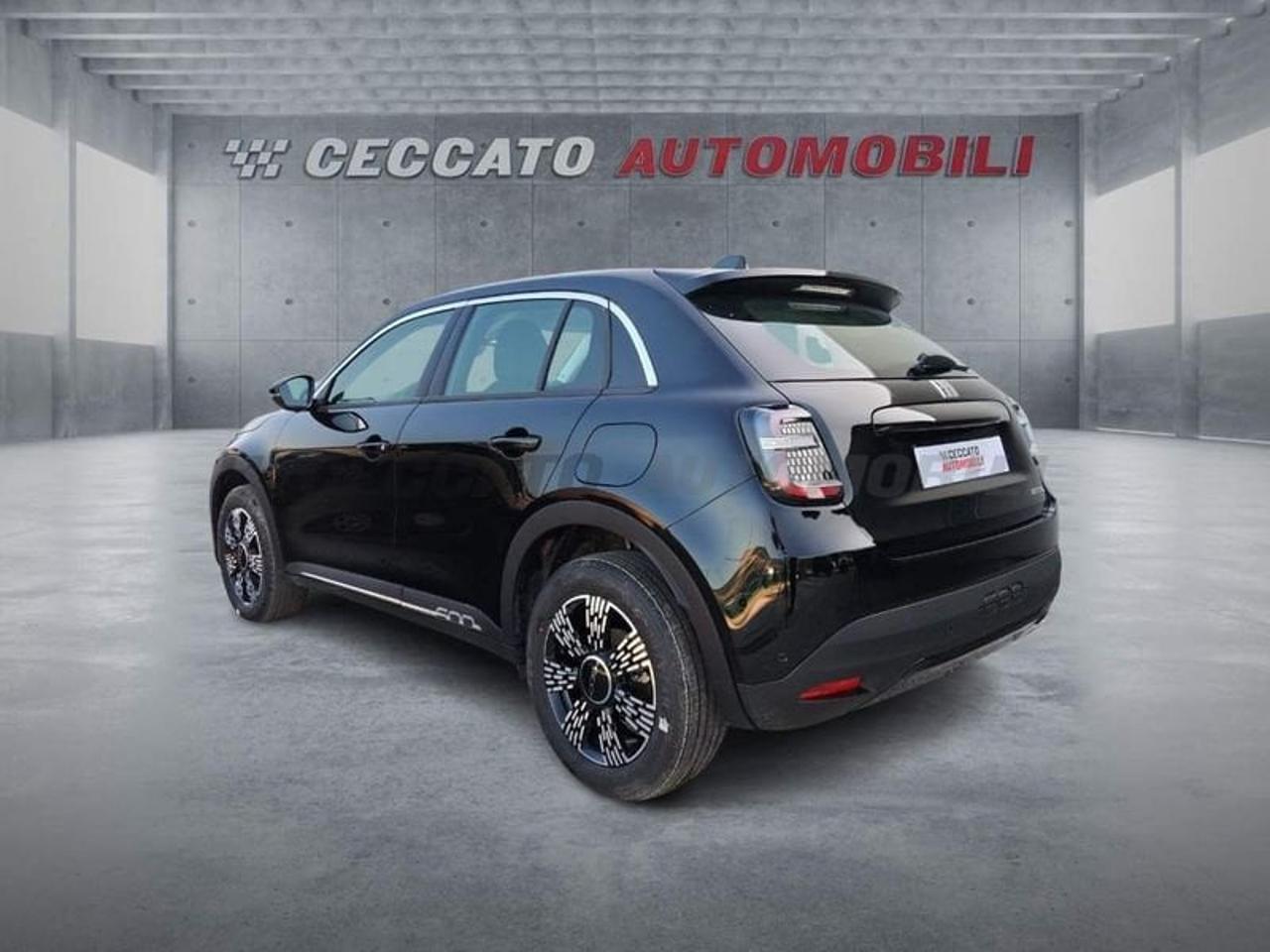 Fiat Fiat 600 usata 16