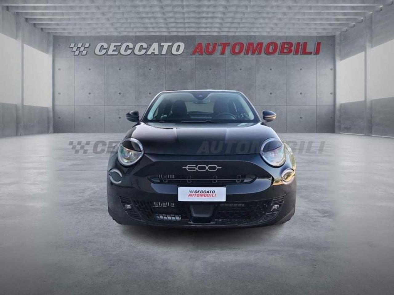 Fiat Fiat 600 usata 17