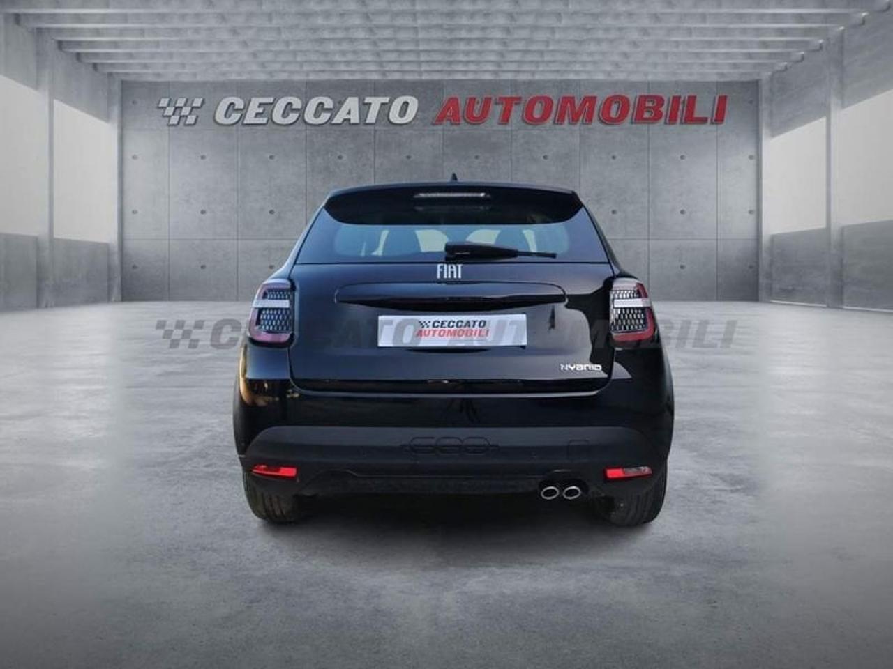 Fiat Fiat 600 usata 18